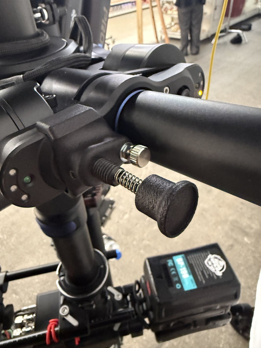 VOLT3 Thumb Button Extension