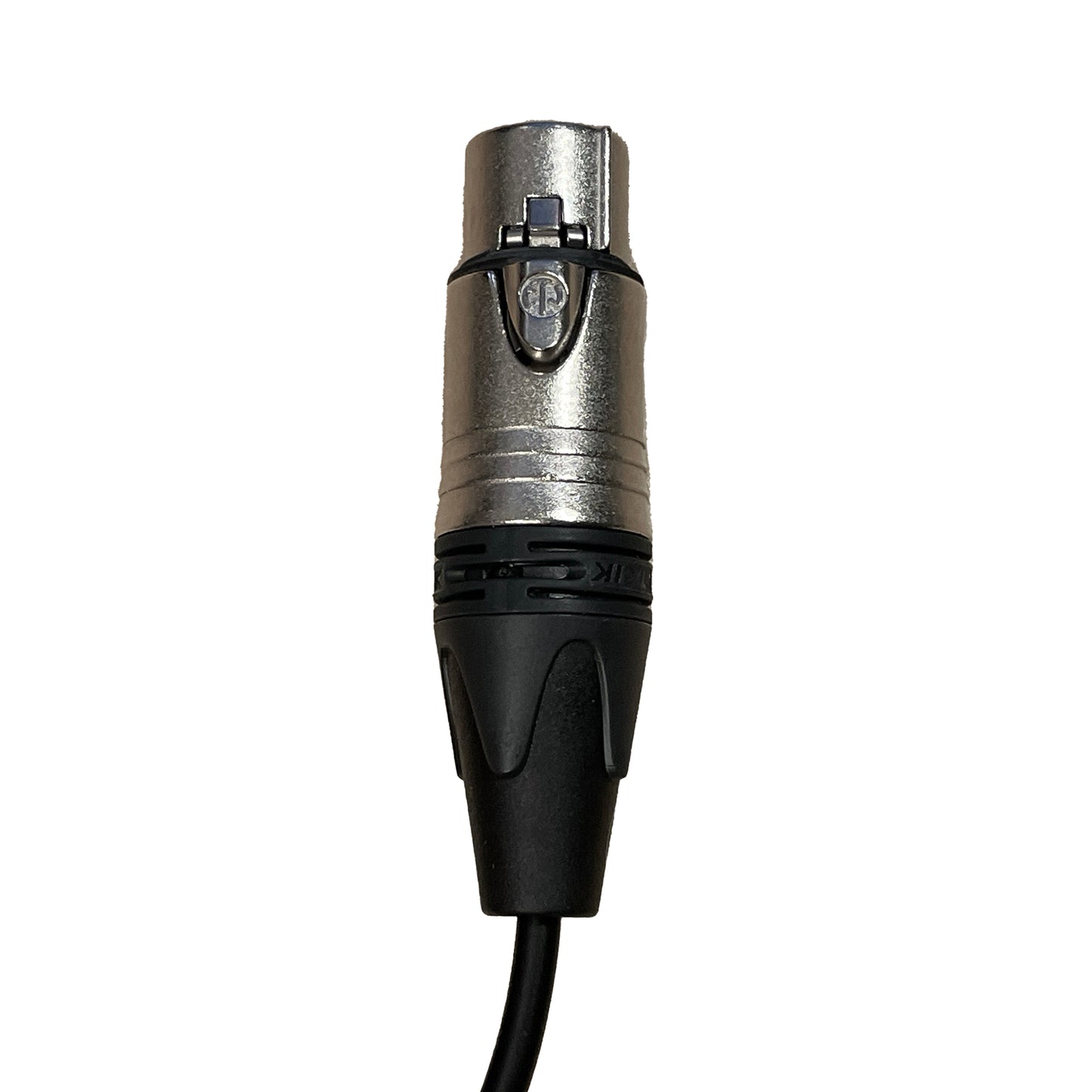 PD Power cable XLR4pin Female 15V